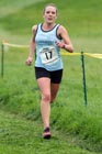 White 17,  North-East Harriers League, Cramlington